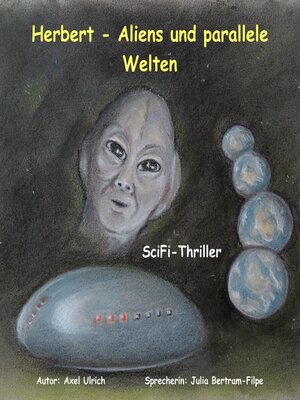 cover image of Herbert--Aliens und parallele Welten